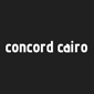 لوجو المصرية السورية للحقائب - كونكورد
