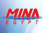 لوجو الشركة المصرية لاعمال التكييف - مينا ايجيبت