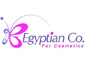 لوجو الشركة المصرية لمستحضرات التجميل