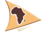 لوجو الافريقية للتجارة والمقاولات