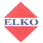لوجو شركة ايلكو للاستيراد والتصدير والمصاعد