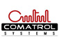 لوجو شركة نظم التحكم والحاسبات الاليه - كوماترول