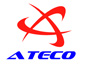 لوجو الشركة العربية للتجارة والمعدات - اتيكو