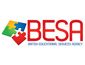 لوجو مؤسسة بيسا لخدمات التعليم البريطانى - BESA