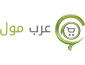 لوجو عرب مول للتجارة الالكترونية