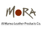 لوجو المروة للمصنوعات الجلدية - مورا