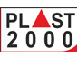 لوجو بلاست 2000 للصناعة والتجارة