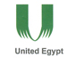 لوجو يونايتد مصر للاستثمارات الصناعية والتجارية - لايت