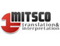 لوجو مركز ميتسكو للترجمة والتدريب